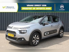 Citroën C3 - 1.2 PureTech Business Automaat | Navigatie | DAB | Carplay | Trekhaak | Parkeersensoren