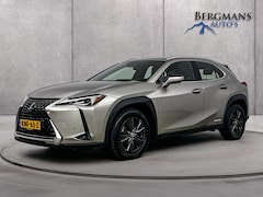 Lexus UX - - 250h Luxury Line // DEALERONDERHOUDEN // LEDER //