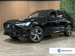 Volvo XC60 - T6 AWD Recharge R-Design | Bowers & Wilkins | Stoelventilatie | 360° Camera | Head-Up Disp