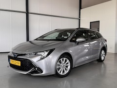 Toyota Corolla Touring Sports - Hybrid 140 Active