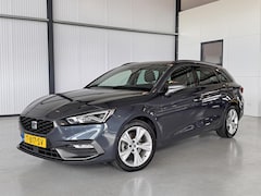 SEAT Leon ST - 1.0 e-TSI 81kW FR Business Intense DSG