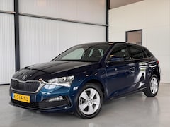 Skoda Scala - 1.0 TSI Sport Business