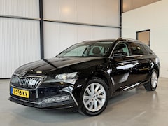 Skoda Superb Combi - 1.4 TSI 150kW iV PHEV Business Edition Plus|Adapt.Cruise|Camera|Trekhaak|