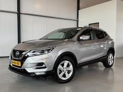 Nissan Qashqai - 1.3 DIG-T Business Edition|Panoramadak|camera|Navigatie|