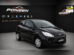 Ford Ka - 1.2 Trend