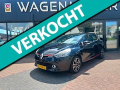 Renault Clio - 0.9 TCe Expression Airco|Cruise|NAVI|Trekhaak