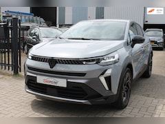Renault Captur - 1.8 E-Tech Full Hybrid 160 Esprit Alpine Nieuwstaat