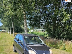 Chevrolet Matiz - 0.8 Spirit