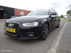 Audi A4 Avant - 2.0 TFSI Pro Line