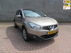 Nissan Qashqai - 1.6 Connect Edition