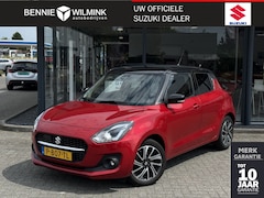 Suzuki Swift - 1.2 Style Smart Hybr