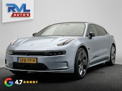ZEEKR 001 - AWD Performance 100 kWh | 400 KW | Origineel NL | Pano/Dak | Head/Up| Camera