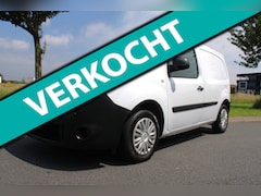 Renault Kangoo - 1.5 dCi 90 Energy Comfort Airco Zijschijfdeur Rechts