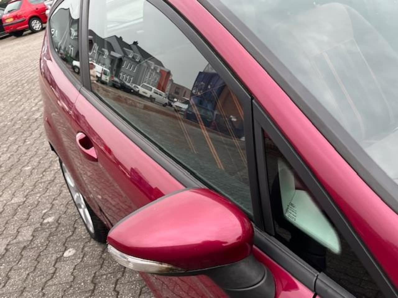 Ford Fiesta - 1.25 Trend AIRCO, lmv, DIRECT RIJKKLAAR apk 6-2027 Ford Fiesta 1.25 Trend AIRCO, lmv, DIRE