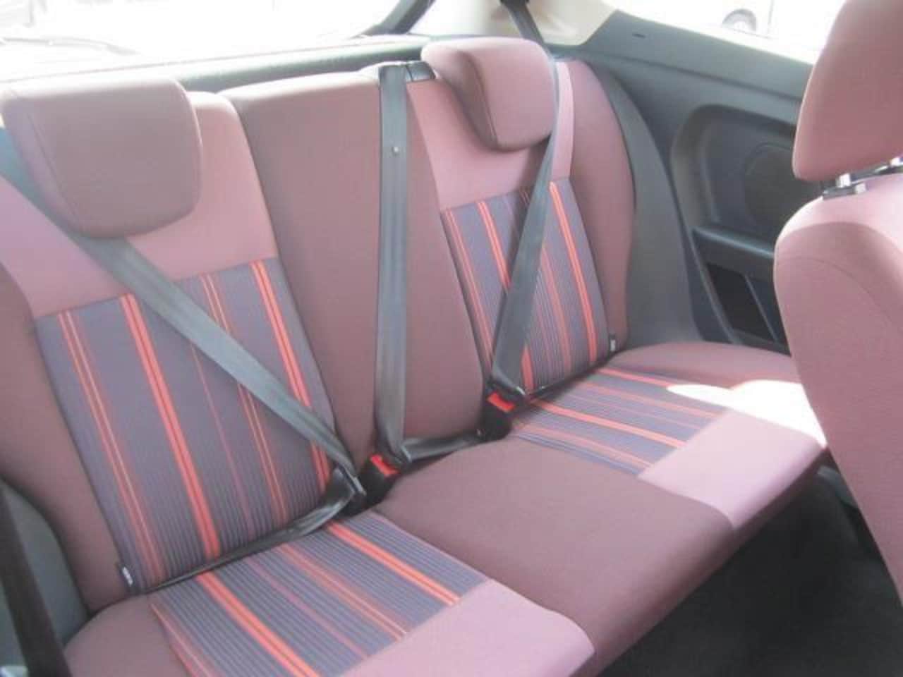 Ford Fiesta - 1.25 Trend AIRCO, lmv, DIRECT RIJKKLAAR apk 6-2027 Ford Fiesta 1.25 Trend AIRCO, lmv, DIRE