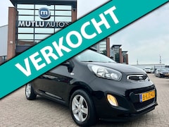 Kia Picanto - 1.2 CVVT Comfort Pack 5deurs Airco Automaat NAP APK