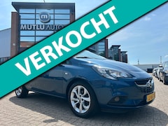 Opel Corsa - 1.4 Edition 5deurs Airco NAP CRUISE APK