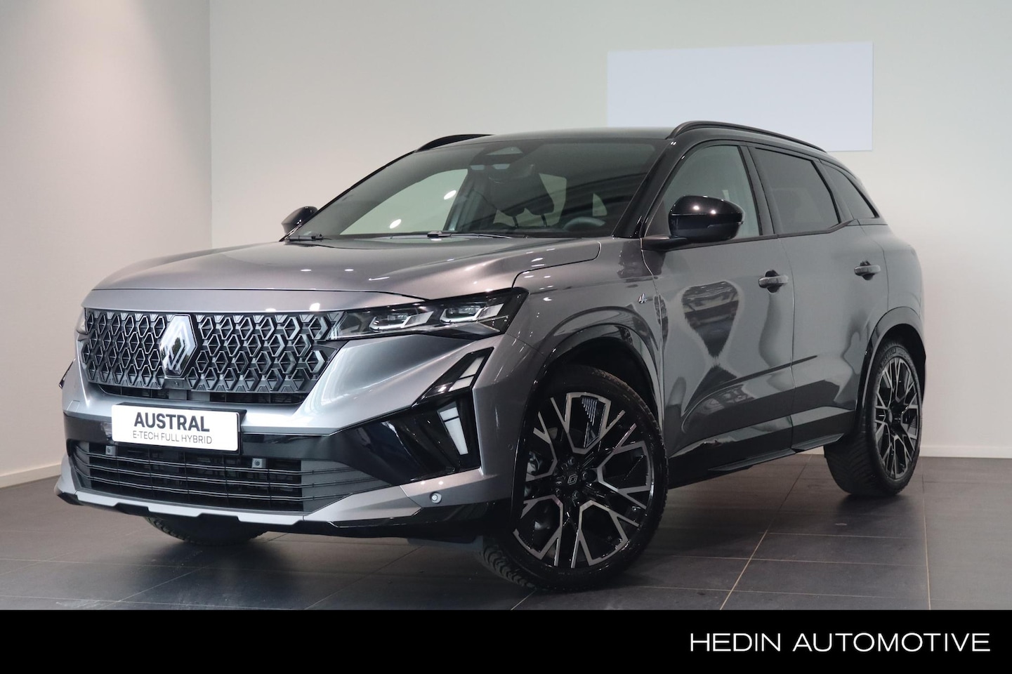 Renault Austral - 1.2 E-Tech full hybrid 200 esprit Alpine | Automaat | Pack Privilege | Pack Extended Grip - AutoWereld.nl