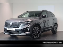 Renault Austral - 1.2 E-Tech full hybrid 200 esprit Alpine | Automaat | Pack Privilege | Pack Extended Grip