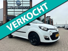 Renault Twingo - 1.2 16V Collection Airco NAP APK