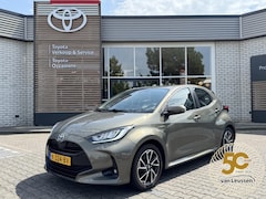 Toyota Yaris - 1.5 Hybrid DYNAMIC NL-AUTO 1E-EIG 4S-BANDEN KEYLESS LED 16'' LM-VELGEN CAMERA CLIMA AD-CRU