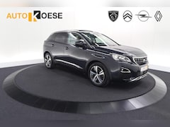 Peugeot 3008 - 1.6 PureTech 180 Allure | 1.500 KG Trekgewicht | Schuif-Kantel dak | Dodehoekdetectie | Ca