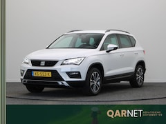 SEAT Ateca - 1.0 EcoTSI Style Business Intense | Trekhaak | Led | Carplay | Climate control |