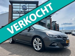 Opel Astra Sports Tourer - 1.4 Turbo Sport NAP NAVI PDC APK Airco