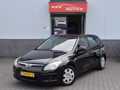 Hyundai i30 - 1.4i Active airco 4-deurs *apk 10-2026
