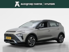 Hyundai Bayon - 1.0 T-GDI Comfort Smart | Trekhaak | Navigatie |
