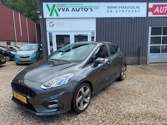 Ford Fiesta - 1.1 ST Line clima, navi, cruise, sportpakket, stoelverwarming vol opties