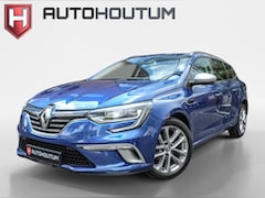Renault Mégane Estate - 1.5 dCi GT-Line