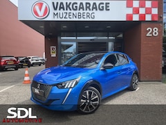 Peugeot 208 - 1.2 PureTech GT Pack // AFN. TREKHAAK // DODEHOEK // ADAPT. CRUISE // LEDER// ELEK. STOEL