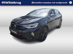 Volkswagen Taigo - 1.5 TSI R-Line PANODAK / Black Style / 18"LMV / NAVI / APP.Connect