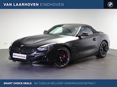 BMW Z4 Roadster - sDrive20i Automaat / M Sportstoelen / Achteruitrijcamera / Adaptieve LED / M Adaptief onde