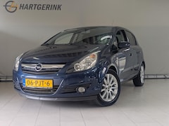 Opel Corsa - 1.4 16V 5D Edition *Airco