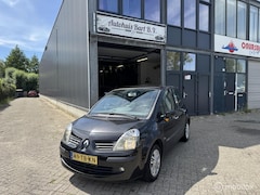 Renault Modus - 1.4-16V Dynamique Airco Nieuwe APK NAP Logisch