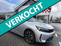 Opel Corsa - 1.2 Turbo GS Apple Carplay/ RIJKLAARPRIJS