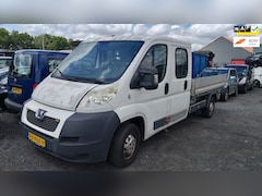 Peugeot Boxer - 335 2.2 HDI L3 DC | motor stuk |