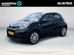 Toyota Aygo X - 1.0 VVT-i MT Play (Apple Carplay - Android auto)