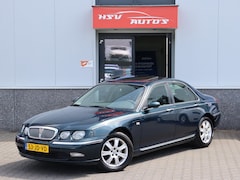 Rover 75 - 2.0 V6 Sterling automaat LM *apk 02-2027