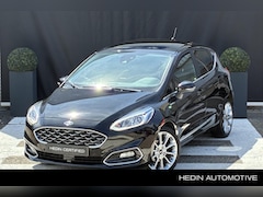 Ford Fiesta - 1.0 EcoBoost Vignale | Panoramadak | Winterpack | Camera