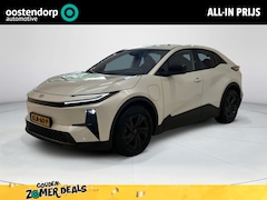 Toyota C-HR - C-HR+ First Edition 77 kWh