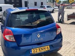 Renault Clio - 1.2 TCe Collection