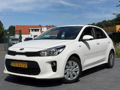 Kia Rio - 1.0 TGDI ComfortPlusLine Navigator/Airco/Navi/Cruise/Nap
