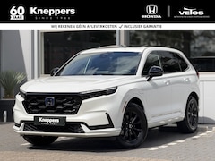 Honda CR-V - 2.0 e:PHEV Advance Tech | GEEN AFLEVERKOSTEN | Parkeersensoren, Panoramadak, Head-Up displ