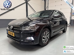 Volkswagen Polo - 1.0 MPI Airco|Cruise|CarPlay|NL-Auto|NAP