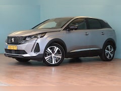 Peugeot 3008 - 1.6 HYbrid 225 Allure Pack Business | NAVI / APPCONNECT | CAMERA + PDC | STOELVERW | ADAP