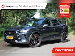 CUPRA Formentor - 1.4 e-Hybrid VZ Copper Edition | Leder | Trekhaak | Carplay | ACC