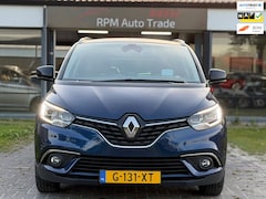 Renault Grand Scénic - 1.3 TCe Bose -ketting verv. - head up- adaptieve cruise - incl. 6mnd autotrust